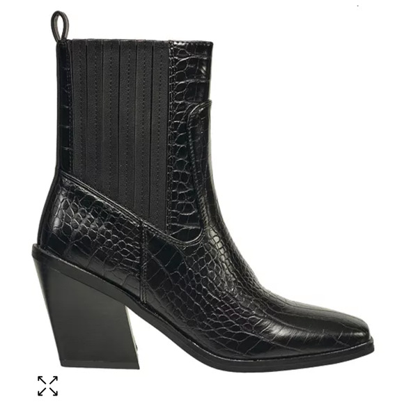 Halston Heritage Shoes - Halston Women's Charlotte Ankle Boots size 8.5